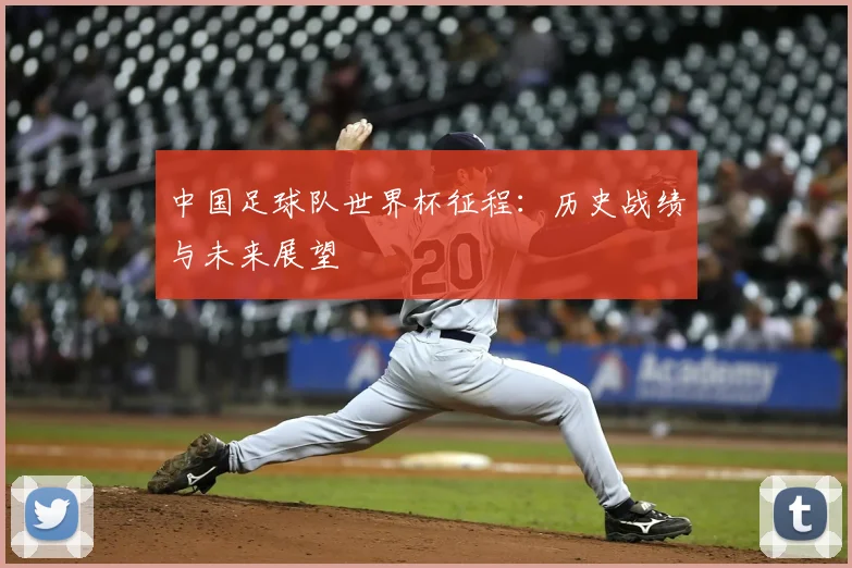 中国足球队世界杯征程：历史战绩与未来展望